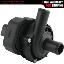 Electric Water Pump Fit Mercedes Sprinter Vito Viano Vw Crafter 2118350264