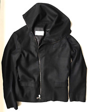 Alexander McQueen wool jacket