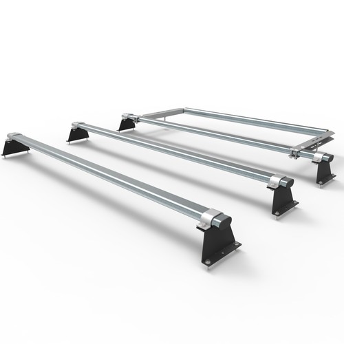 Renault trafic roof - renault, rack