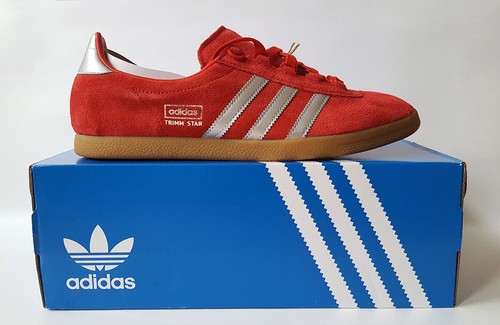 Adidas originals trimm star - adidas, originals.