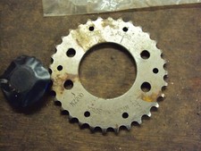 Nos genuine kawasaki - kawasaki, kz200