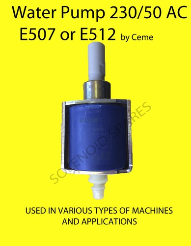 Numatic pump george vacuum - numatic,
