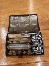 Vintage German Army 7.62mm/9mm Cleaning Kit