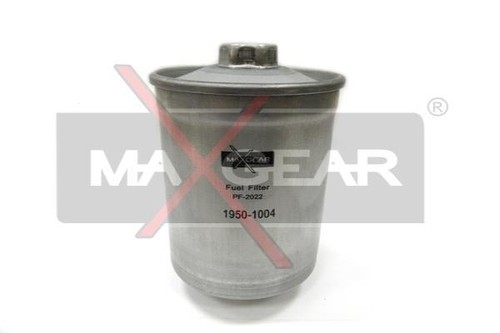 0415 maxgear fuel filter - 26-0415,