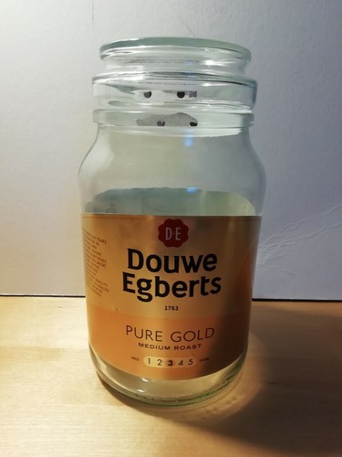 Extra large douwe egberts - extra,