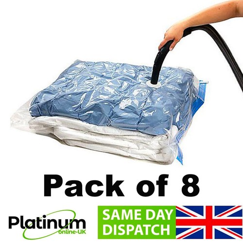 Strong vacuum storage - strong,