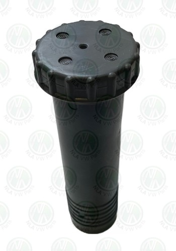 Westfalia filler tube - vw,