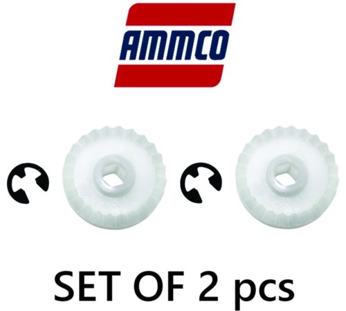 Ammco brake lathe - brake, shear