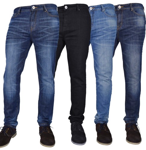 Mens jeans skinny - jeans,