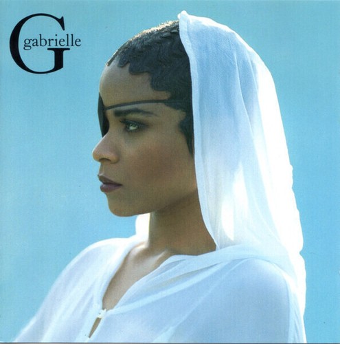 Gabrielle find your way - find,