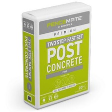 20kg REMIX Rapid Set Ready to