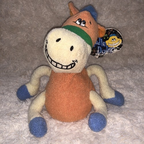 Deedle dudes horse - deedle,