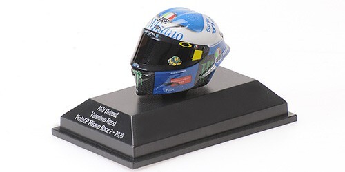 Helmet valentino rossi - helmet,