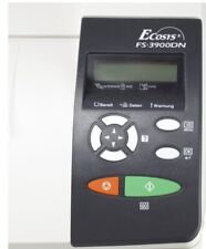 Kyocera ECOSYS FS-3900DN Mono Laser Printer RRP £1094.39