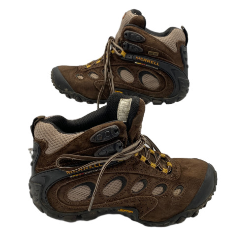 Merrell chameleon gore - chameleon, gore-tex