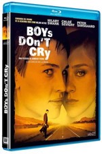 BOYS DON'T CRY *1999 / HILARY