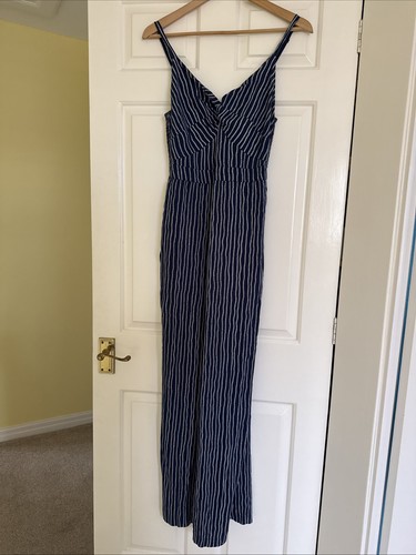 Fat face blue - blue, strappy