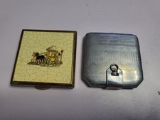 Bargain Two Vintage Ladies