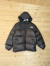 The North Face Nuptse 900 LTD
