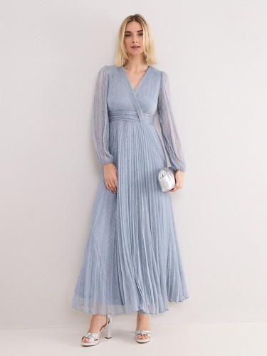 Mother the bride groom - the, blue