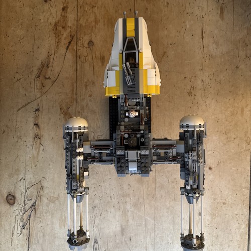 Lego star wars - lego,