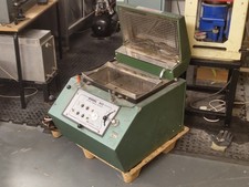 CR Clarke  Vacuum Forming 917