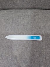 New Velvet smooth nail filer