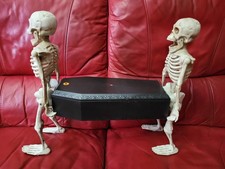 Halloween Animated Walking