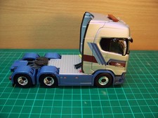 WSI 1/50 scale.  Scania S