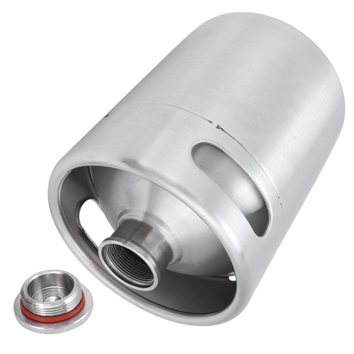 Beer growler mini keg - growler, food