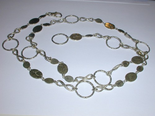John hardy sterling silver - john,