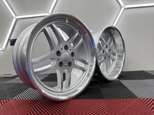 19" M PARALLEL STYLE ALLOY