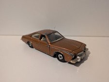 Vintage Corgi Toys #290 Kojak