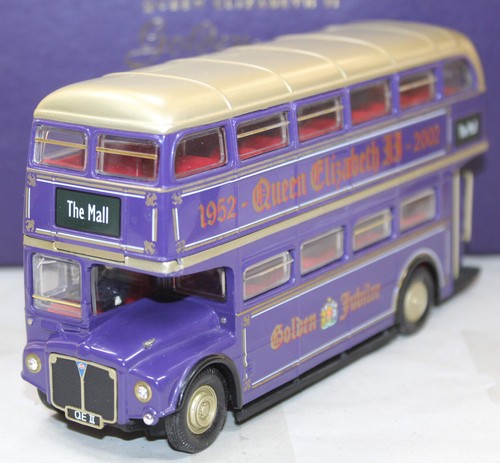 Corgi classics cc25902 aec - -,