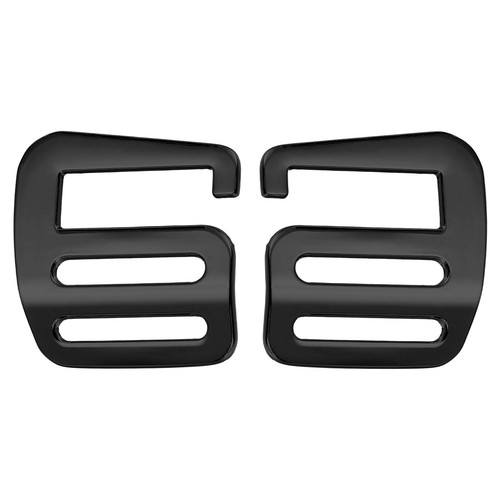 Pair hook webbing - webbing, slide