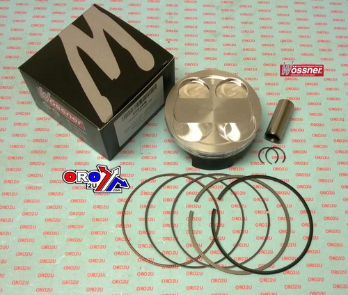 Wossner piston kit 2020 wr450f - kit,