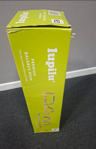 Premium balance beam - balance,