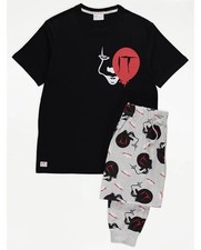 IT Pennywise Halloween PJs