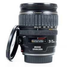 Canon EF 28-135mm Image