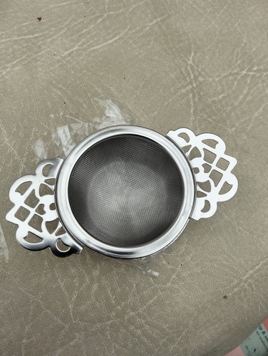Stainless steel fine mesh - mesh, tea