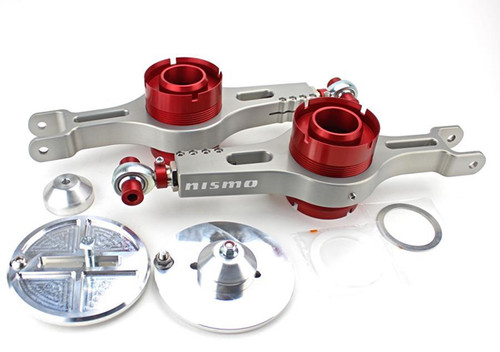 Genuine nismo rear - nismo,