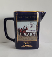 Martell Cognac Water Jug Grand