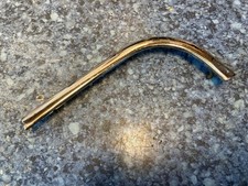 Morris Minor 1000, Series II, (54-On)O/S Right Chrome Hockey Stick ADA1578 STK03