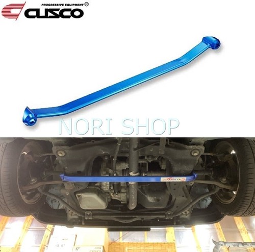 Cusco front lower arm bar - lower,