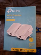 TP-Link AV600 Powerline
