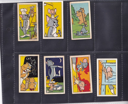 Barratt tom jerry - -,
