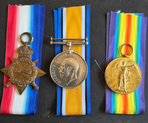 Canadian medal - (wo, 2)
