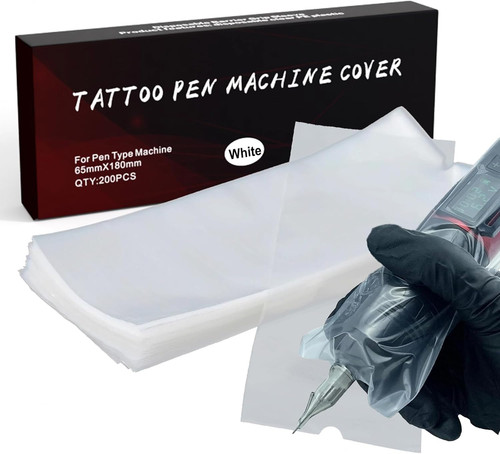 Emalla 200pcs tattoo - tattoo, machine