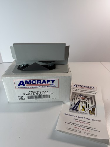 Amcraft 1201 gray - amcraft,