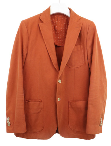 Massimo dutti blazer 2001 mens - blazer,